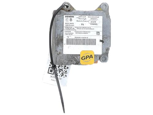 ECU airbags PEUGEOT 307 (3A/C) 2.0 HDi 90 | BP22950164M53 