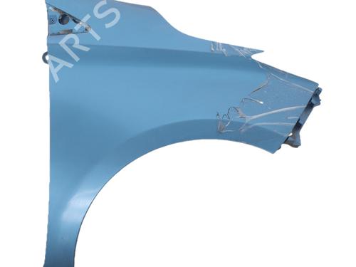 Used Right front fenders Right front fenders RENAULT ZOE (BFM_) ZOE (92 hp) 39941876 39941876