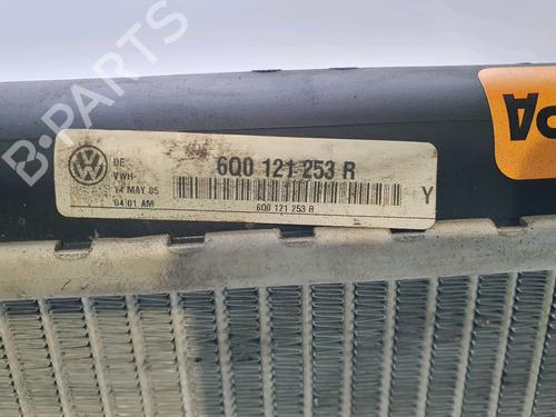 Køler VW POLO (9N_, 9A_) 1.4 TDI | BP27309838M31 