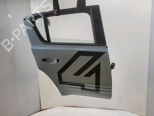 Used Right rear door Right rear door 37599866 37599866