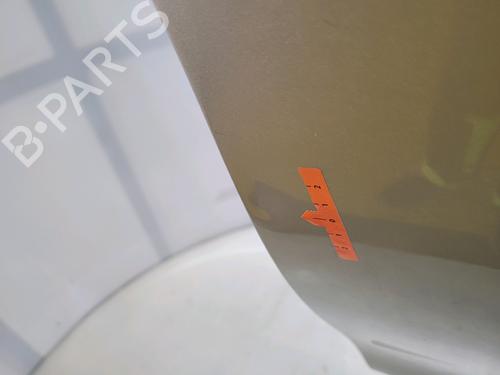 Left rear door CITROËN C1 II (PA_, PS_) 1.2 VTi 82 | BP29579008C4