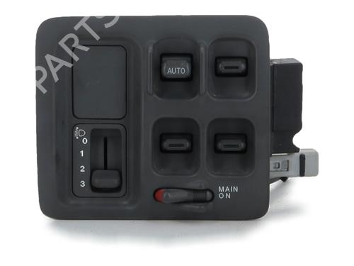 Left front window switch HONDA CR-V III (RE_)  | BP28082796I27 