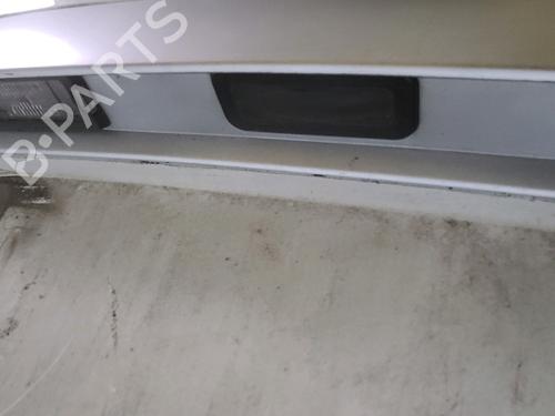 Tailgate RENAULT CLIO III Grandtour (KR0/1_) 1.5 dCi (KR0F) | BP29702218C6 