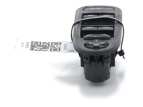 Left front window switch CITROËN C3 II (SC_) 1.4 HDi 70 (SC8HZC, SC8HR0, SC8HP4) | BP31749333I27