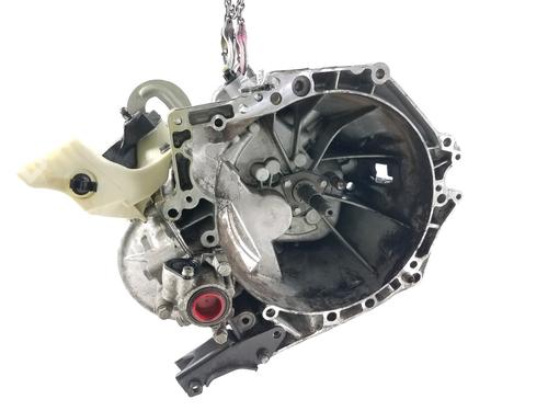 Gearbox CITROËN C3 II (SC_) 1.6 HDi 90 | BP19702913M3 