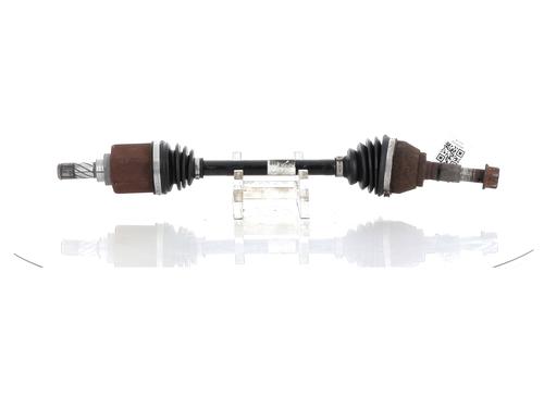 Left front driveshaft NISSAN JUKE (F15) 1.2 DIG-T | BP17372900M38 