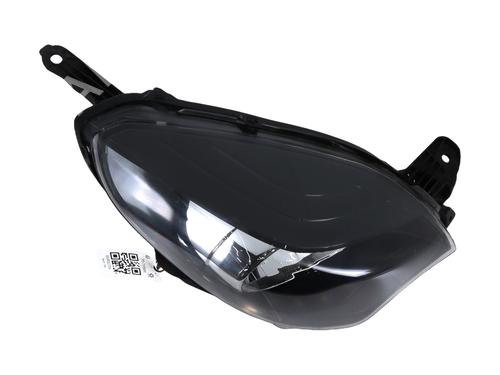 Right headlight RENAULT TWINGO II (CN0_) 1.2 16V (CN04, CN0B) | BP29218880C29