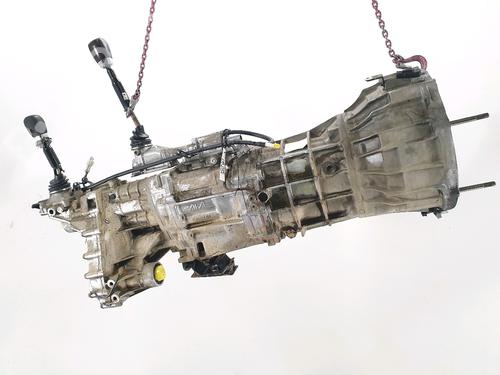 Gearbox SUZUKI GRAND VITARA I (FT, HT)  | BP26189371M3 