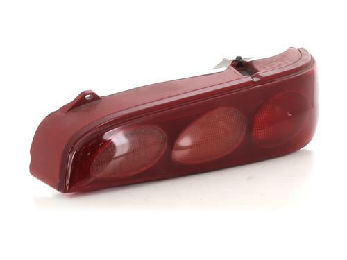 Right taillight FIAT SEICENTO / 600 (187_) 1.1 (187AXB, 187AXB1A, 187AXC1A02) | BP27454393C35 