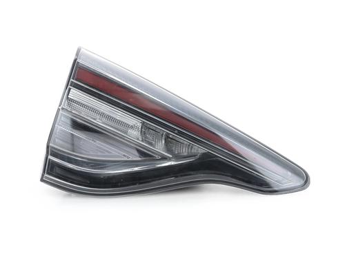 Used Left tailgate light Left tailgate light RENAULT CLIO V (B7_) 1.5 Blue dCi 100 (B7AD) (101 hp) 36211611 36211611