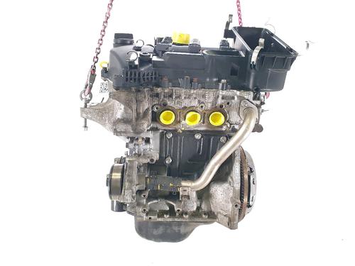 Engine CITROËN C1 (PM_, PN_) 1.0 | BP30800079M1