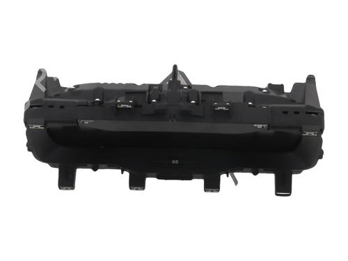 Used Instrument cluster VW GOLF VII (5G1, BQ1, BE1, BE2) 2.0 GTI (245 hp) 32130274