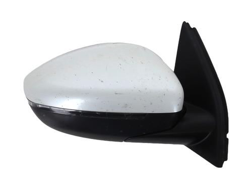 Right mirror PEUGEOT 308 SW II (LC_, LJ_, LR_, LX_, L4_) 1.2 THP 110 | BP30166405C27 
