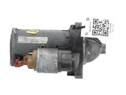 Starter RENAULT VEL SATIS (BJ0_) 2.0 dCi (BJ03) | BP32770112M8  - Image 5