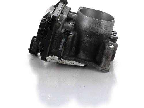 Throttle body RENAULT TWINGO II (CN0_) 1.2 16V (CN0K, CN0V, CN0A) | BP30334143M82 