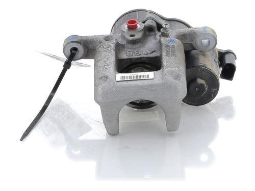 Used Right rear brake caliper CITROËN C5 X (ND_, NC_) PureTech 130 (NCHNSP) (131 hp) 27903132