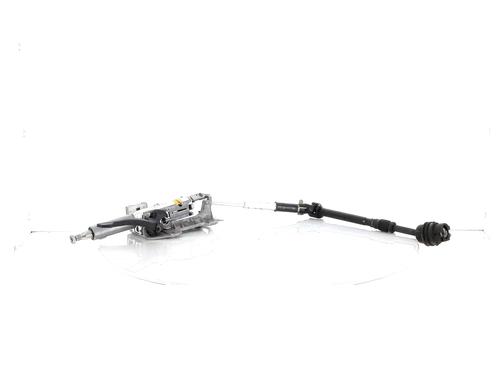Used Steering column JEEP WRANGLER IV (JL) 2.0 4xe Plug-in Hybrid (JL74) (381 hp) 18822316