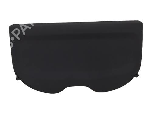 Used Rear parcel shelf MERCEDES-BENZ A-CLASS (W176) A 180 CDI / d (176.012) (109 hp) 30800272