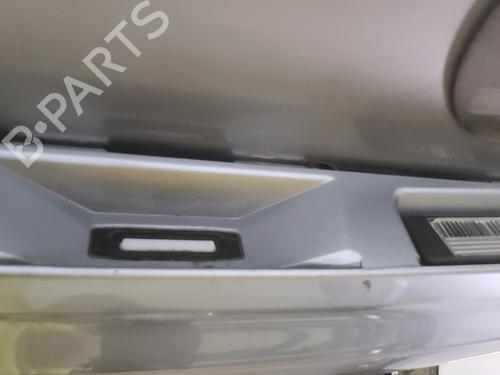 Tailgate NISSAN QASHQAI I (J10, NJ10) 1.6 dCi | BP29932337C6 