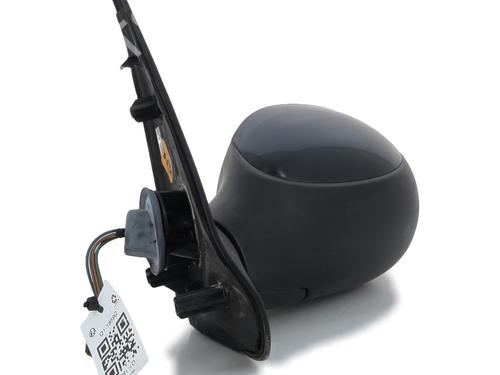 Left mirror PEUGEOT 206+ (2L_, 2M_) 1.4 HDi eco 70 | BP29849422C26