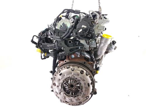 Engine PEUGEOT 807 (EB_) 2.0 HDI | BP40619336M1 - Image 3