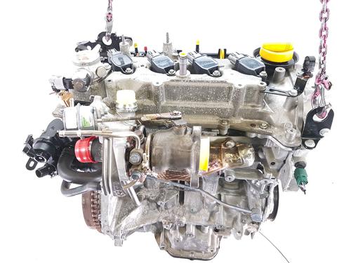Engine RENAULT MEGANE IV Hatchback (B9A/M/N_) 1.2 TCe 130 (B9MR) | BP34610343M1  - Image 5