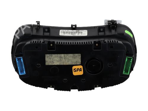 Instrument cluster VW GOLF IV (1J1) 1.9 TDI | BP29762196C47 