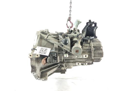Used Gearbox Gearbox TOYOTA AURIS (_E15_) 1.4 D-4D (NDE150_, NDE150R) (90 hp) 40487518 40487518