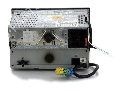 Radio VW GOLF IV (1J1) 1.9 TDI 4motion | BP16431276E6 