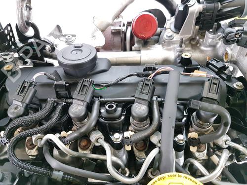 Motor RENAULT MEGANE IV Hatchback (B9A/M/N_) 1.5 dCi 110 (B9A3) | BP29696263M1 