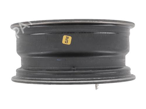 Used Rim FIAT TIPO Saloon (356_, 357_) 1.4 (356SXA1B) (95 hp) 31121992