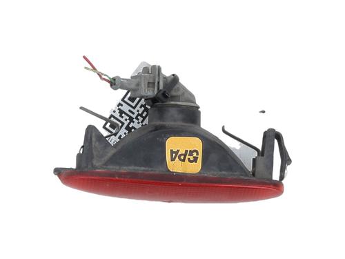 Centralt baglys PEUGEOT 206 Hatchback (2A/C) 1.4 i (75 hp) 29171779