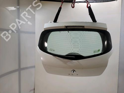 Used Tailgate Tailgate RENAULT CLIO III (BR0/1, CR0/1) 1.5 dCi (75 hp) 36380957 36380957