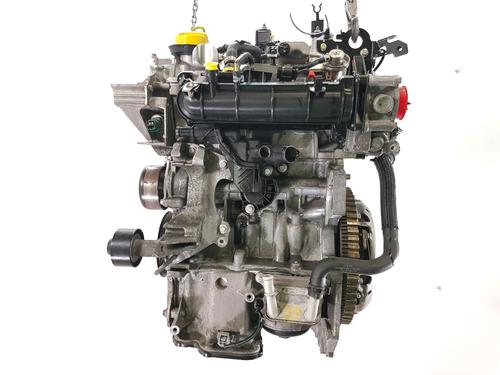 Engine RENAULT CLIO IV Grandtour (KH_) 0.9 TCe 90 | BP22630552M1 