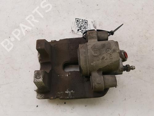 Left rear brake caliper BMW X5 (E70) xDrive 35 d | BP27918934M107 