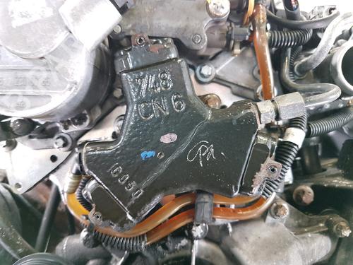 Engine MERCEDES-BENZ M-CLASS (W163) ML 270 CDI (163.113) | BP32770054M1 - Image 8