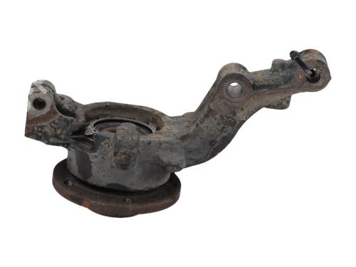 Right front steering knuckle RENAULT KANGOO Express (FW0/1_) 1.5 dCi 90 (FW0G, FW05, FW08, FW11) | BP40277680M26 - Image 3