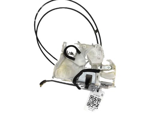 front-left-lock-suzuki-swift-iii-mz-ez-2005-32842361 main image