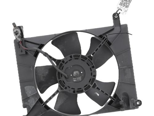 Ventilateur radiateur CHEVROLET AVEO / KALOS Hatchback (T250, T255) 1.2 (72 hp) 31937125