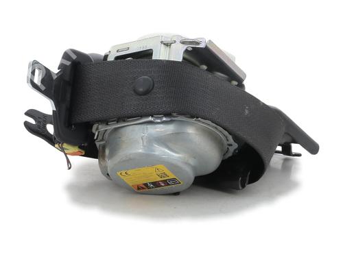 Rear left belt tensioner OPEL ASTRA J Saloon  | BP25621698C89 