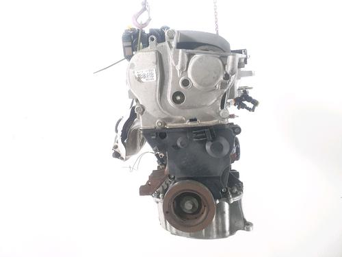 Motor RENAULT CLIO II (BB_, CB_) 1.4 16V (B/CB0P, BB13) (98 hp) 30799416