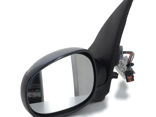 Left mirror PEUGEOT 206+ (2L_, 2M_) 1.4 HDi eco 70 | BP29849422C26