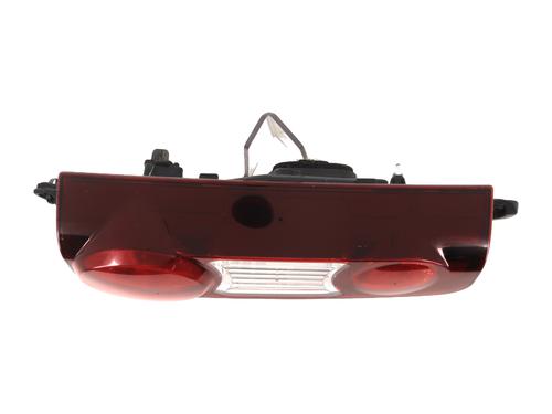 Venstre baglygte CITROËN BERLINGO Box Body/MPV (B9) 1.6 BlueHDi 120 (120 hp) 31912983