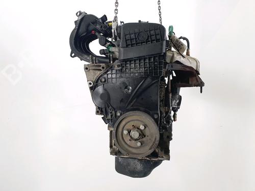 Used Engine Engine 38633169 38633169