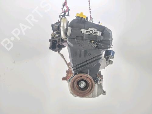 Moteur RENAULT CLIO II (BB_, CB_) 1.5 dCi (B/CB08) (82 hp) 29578754