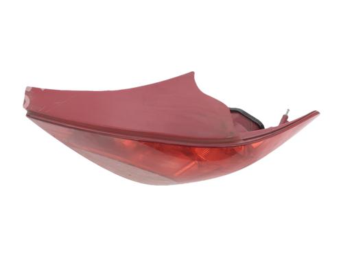 Used Right taillight Right taillight PEUGEOT 207 (WA_, WC_) 1.4 HDi (68 hp) 40057657 40057657
