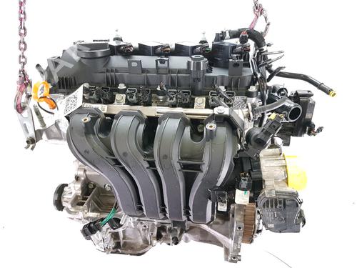 Engine HYUNDAI BAYON (BC3) 1.2 MPI | BP37016478M1 - Image 6