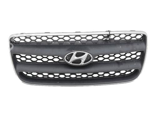 Used Grille Grille HYUNDAI SANTA FÉ II (CM) 2.2 CRDi 4x4 (155 hp) 36402183 36402183