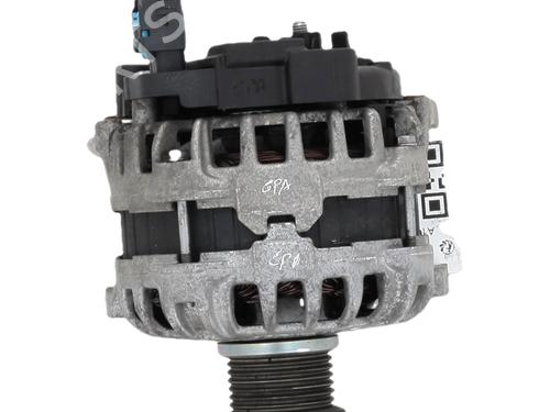 Alternator RENAULT TWINGO III (BCM_, BCA_) 1.0 SCe 70 (BCMB) | BP37086603M7 - Image 5