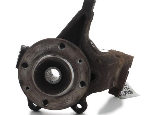 Used Right front steering knuckle PEUGEOT 206+ (2L_, 2M_) 1.1 (60 hp) 27353714